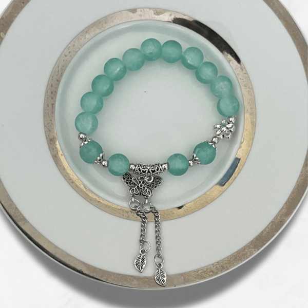 beaded bracelets 011