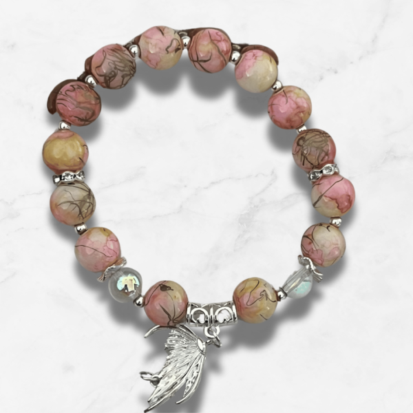 beaded bracelets 020