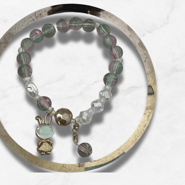 beaded bracelets 021