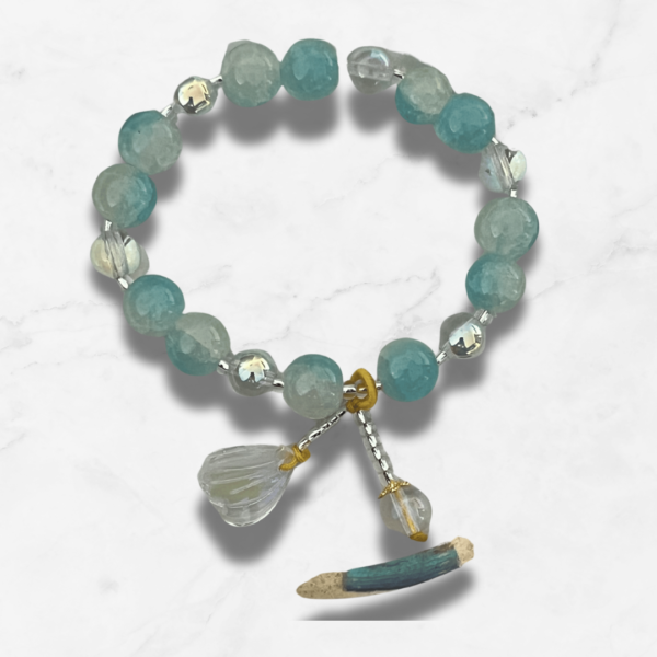 beaded bracelets 028