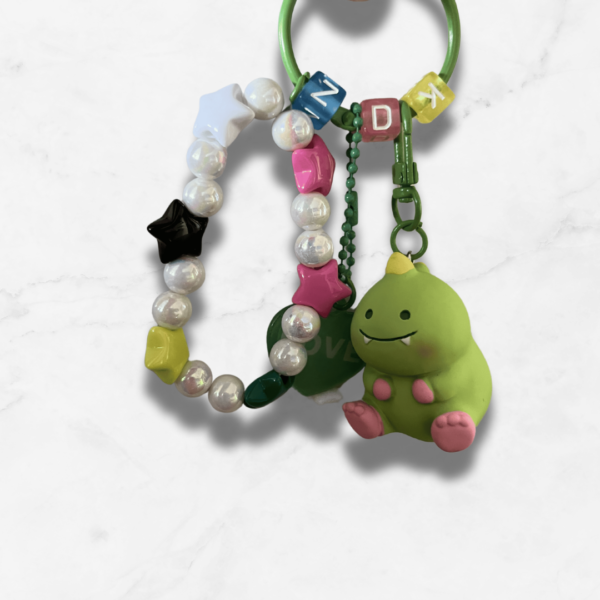 keychain 003