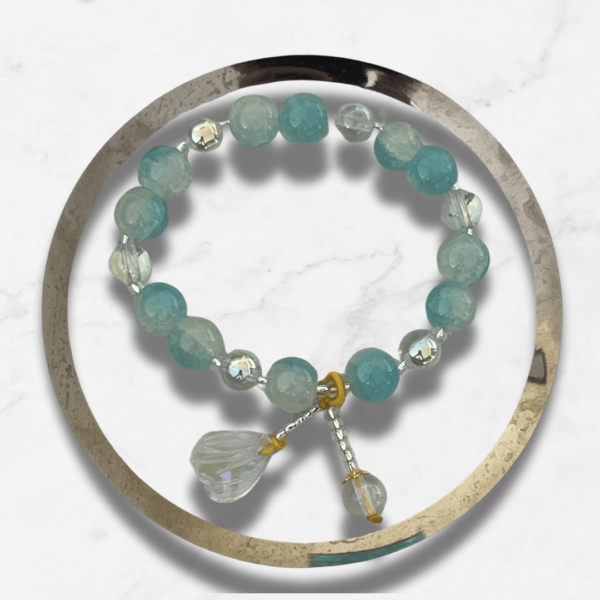beaded bracelets 032
