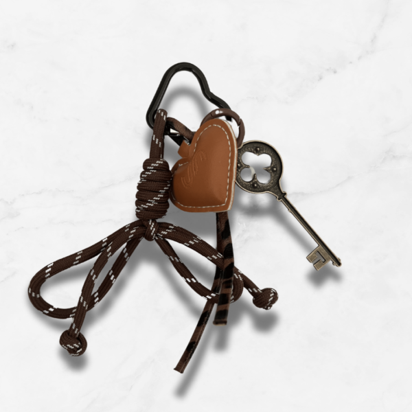 keychain 033