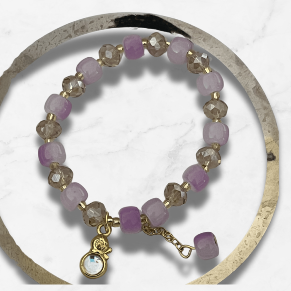 beaded bracelets 034